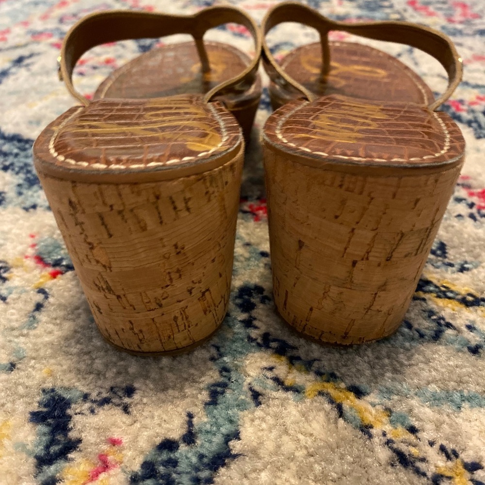 Sam Edelman Romy Sandals - Picture 4 of 7